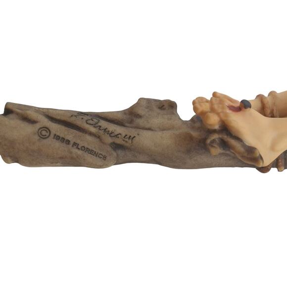 Vintage Giuseppe Armani Renaissance Crucifix Cross Limited Edition 6079/10000 - Picture 4 of 9